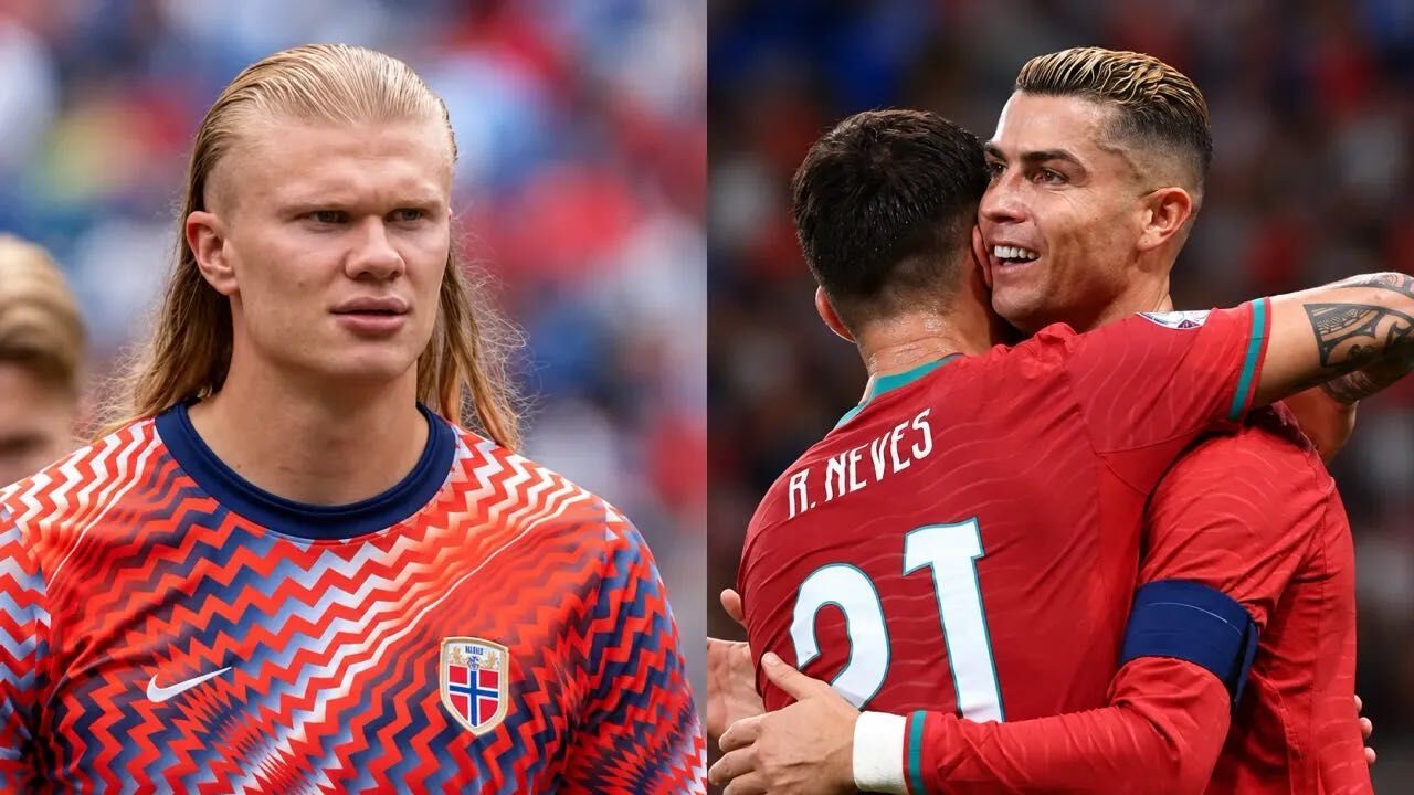 Portekiz Norvec