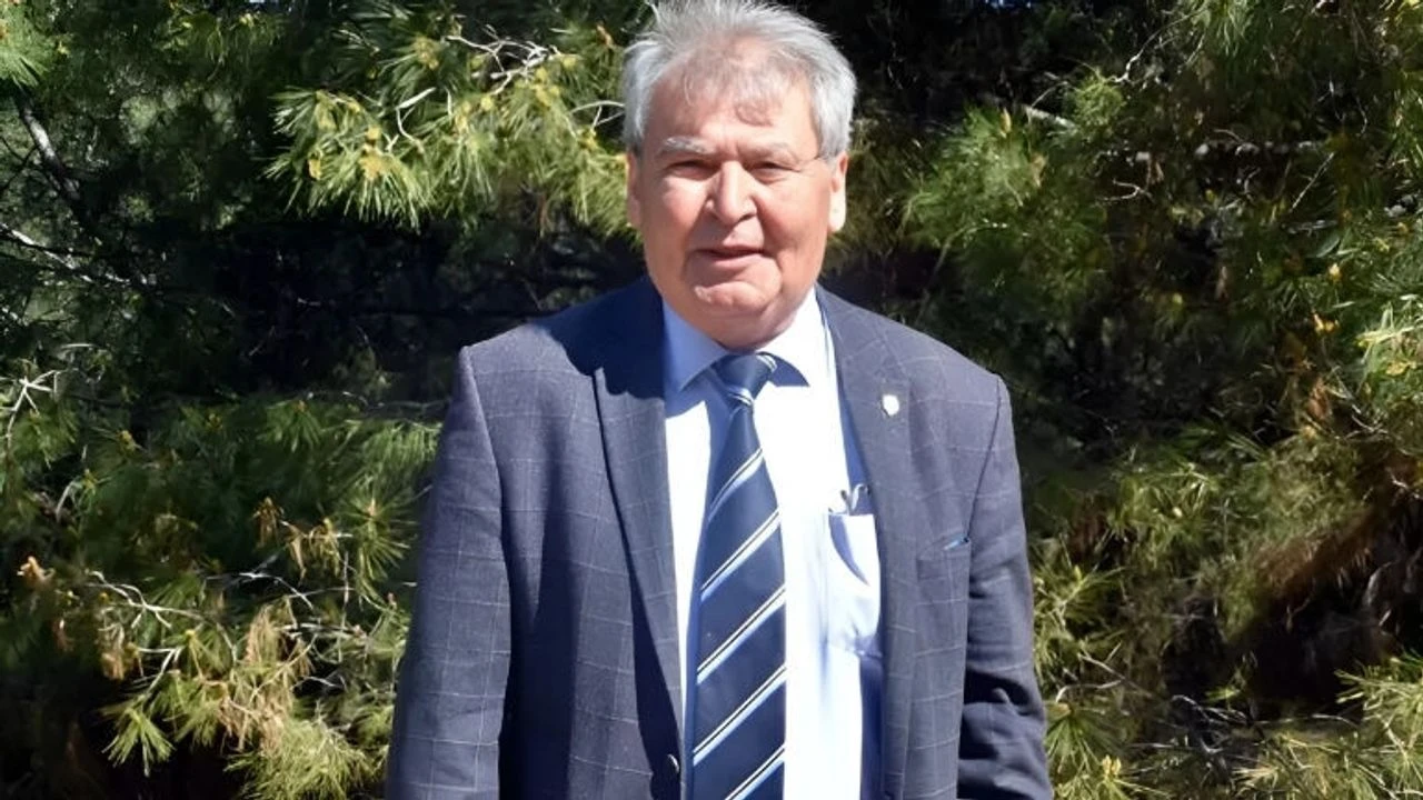 Prof. Dr. Doğan Yaşar: Mega El Nino artık kapıdan içeri girdi