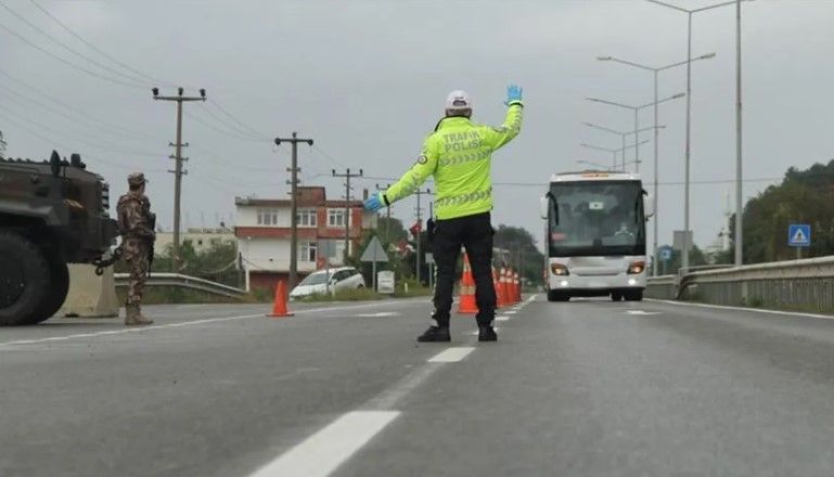 Radar cezaları cebi vuracak