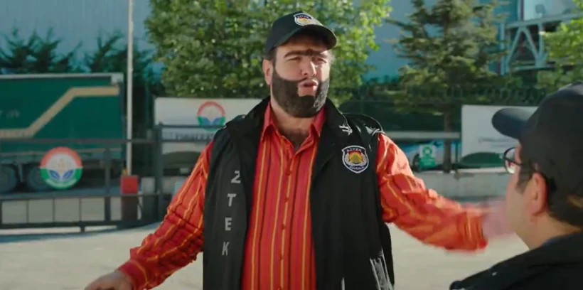 Recep Ivedik 8Den Ilk Fragman Yayimlandi 1