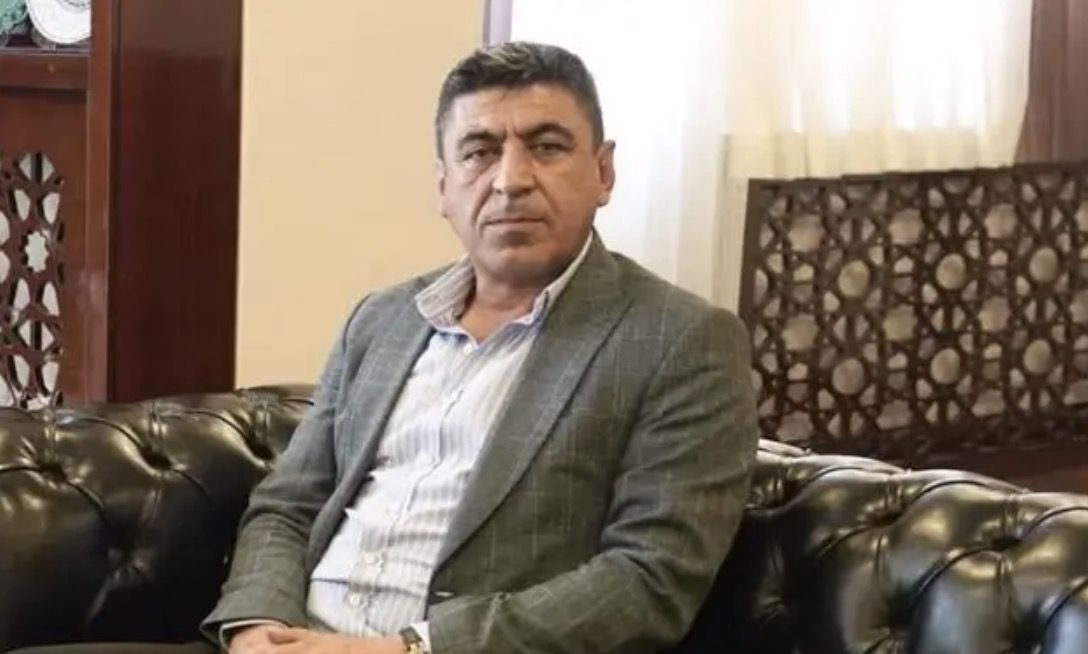 Sadun Sanli