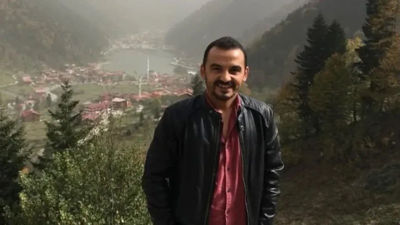 Sahin Saglam Kim