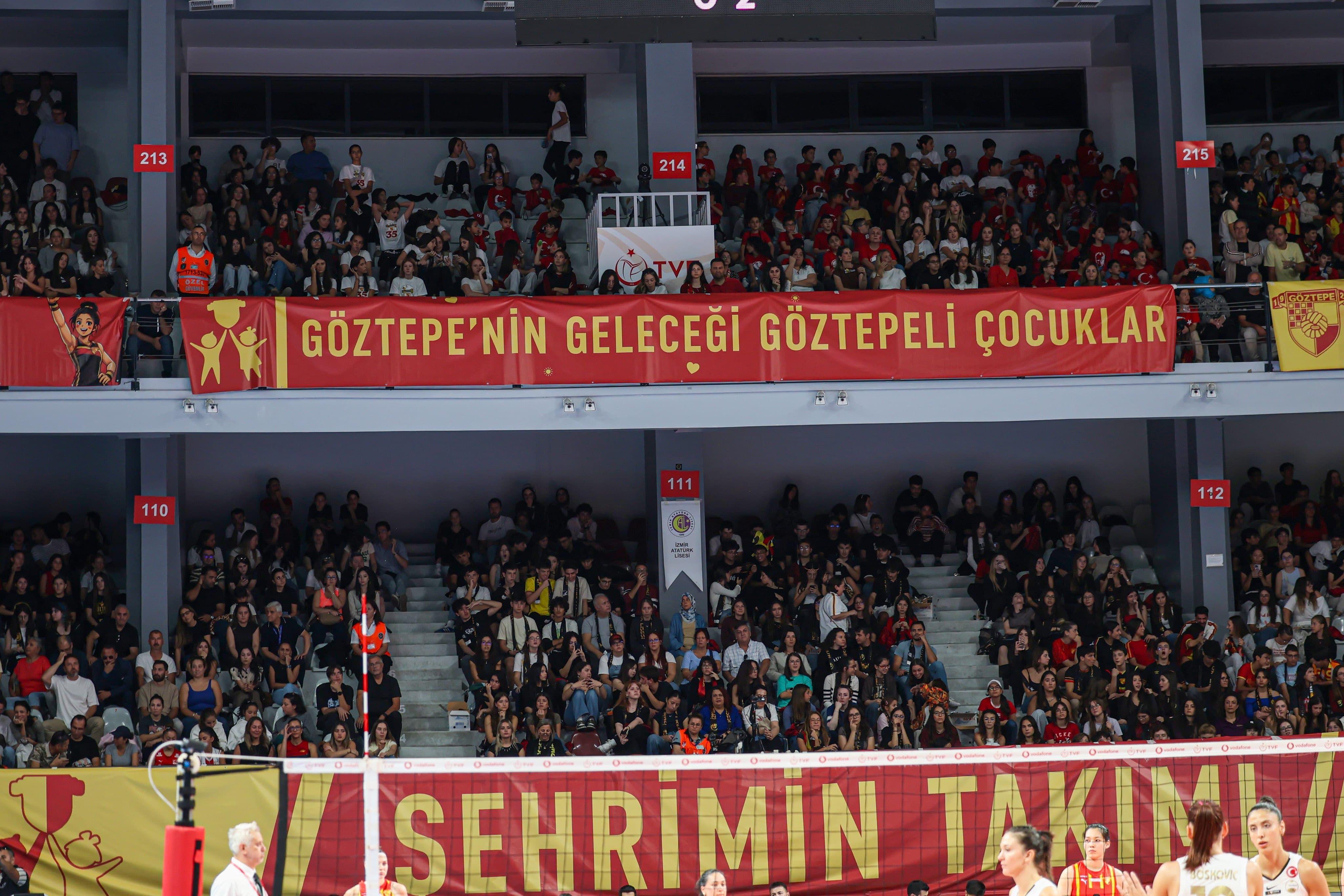 Şehrimin Takımı