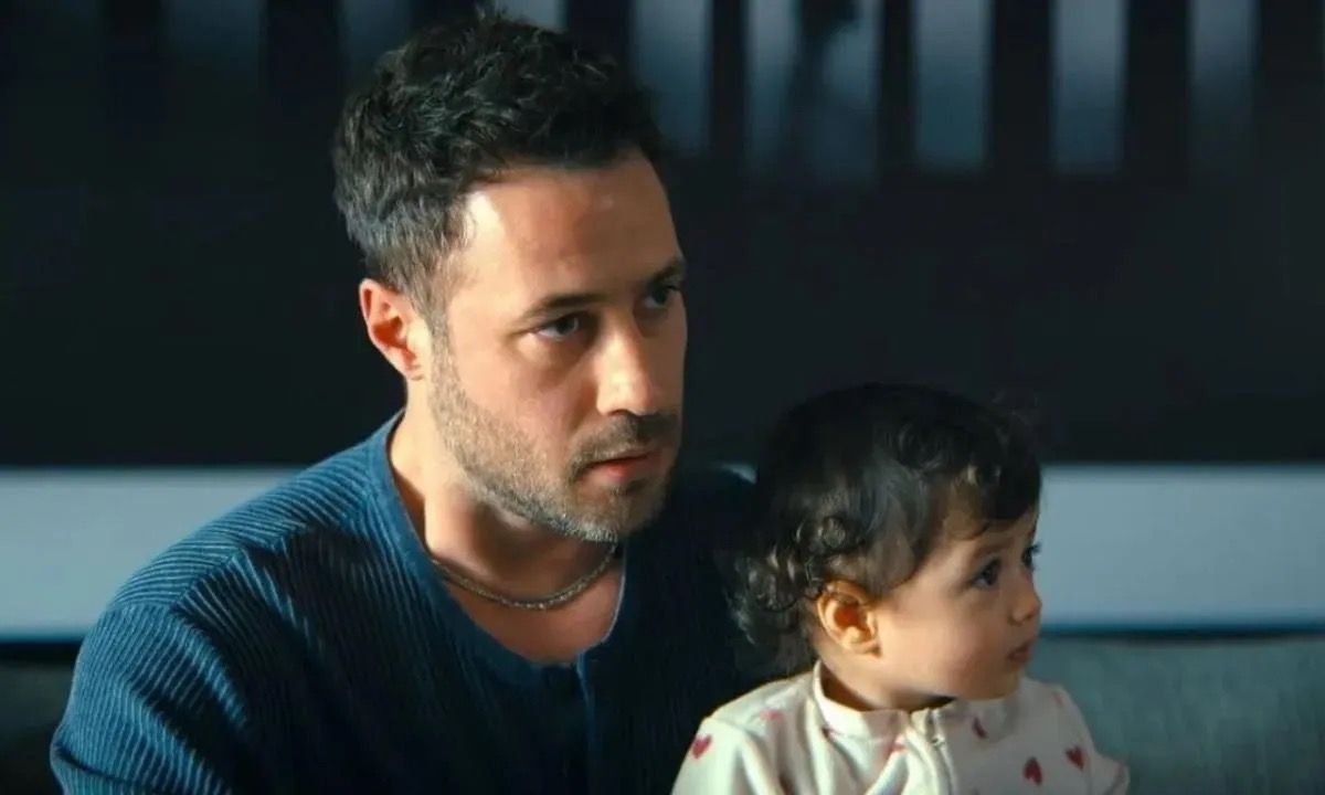 Seni Taniyorum Dizi-1