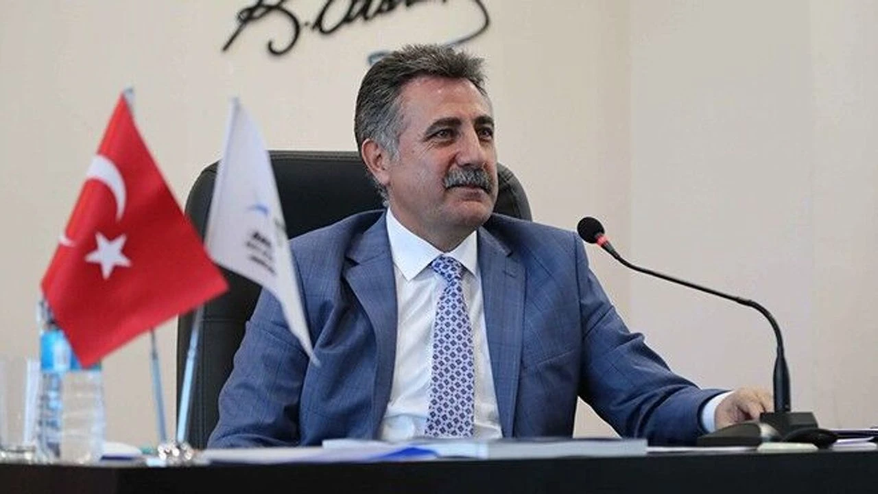 Serdar Sandal