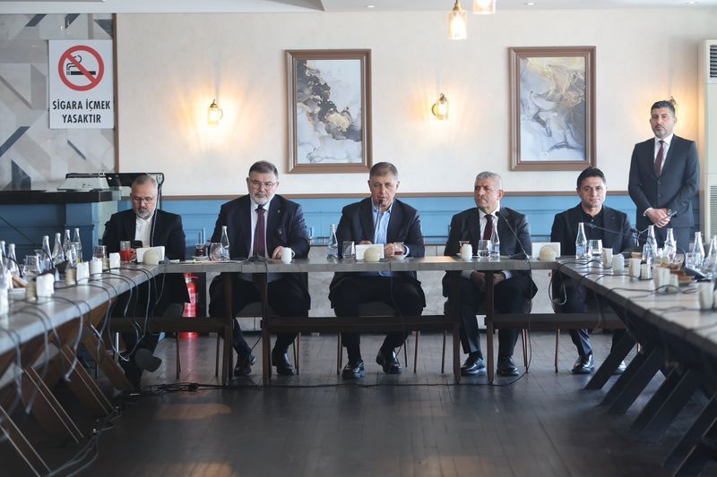 Serkan Acar’dan Cemil Tugay’a Destek Mesajı “İzmir Için Güzel Hizmetler Yapacağız” (4)