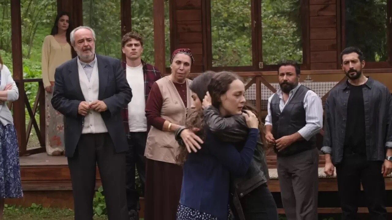 Sevdam Karadeniz