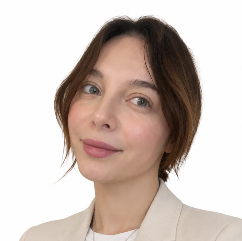 Simge Akbulut Çiçek