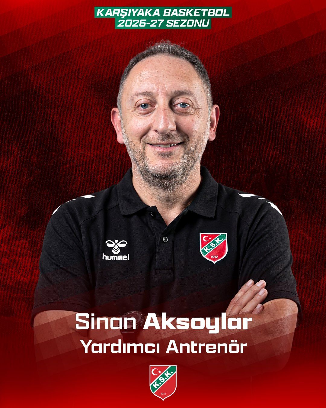 Sinan Aksoylar