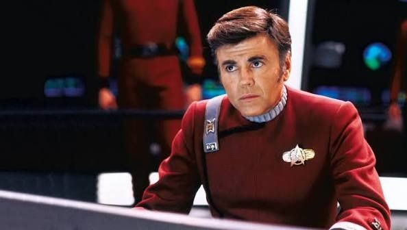 Star Trek'in Yıldızıydı! Walter Koenig Hayatını Kaybetti (1)