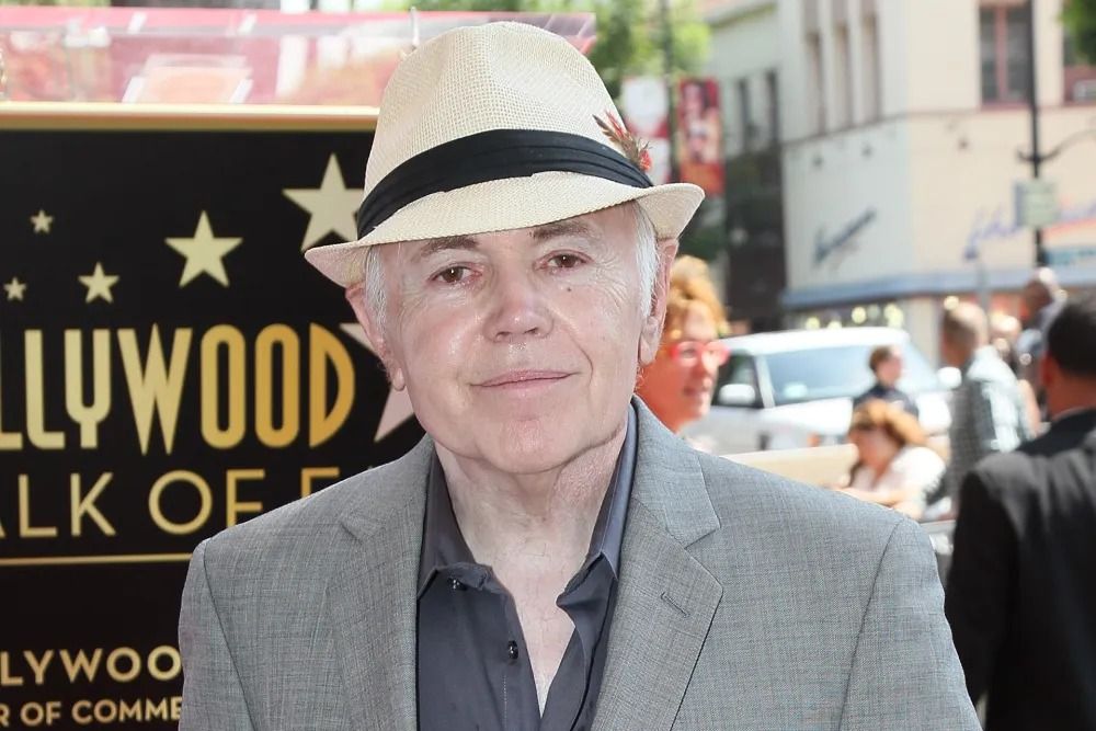 Star Trek'in Yıldızıydı! Walter Koenig Hayatını Kaybetti (3)