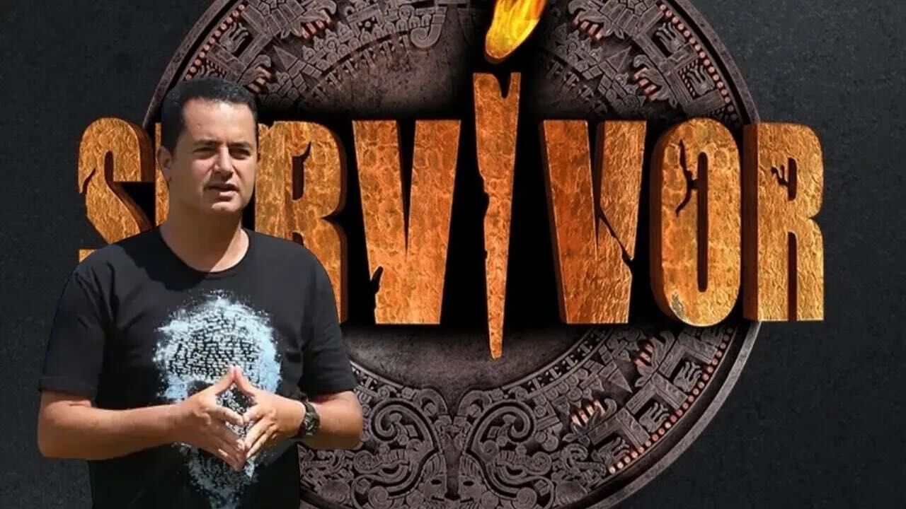 Survivor Acun-1