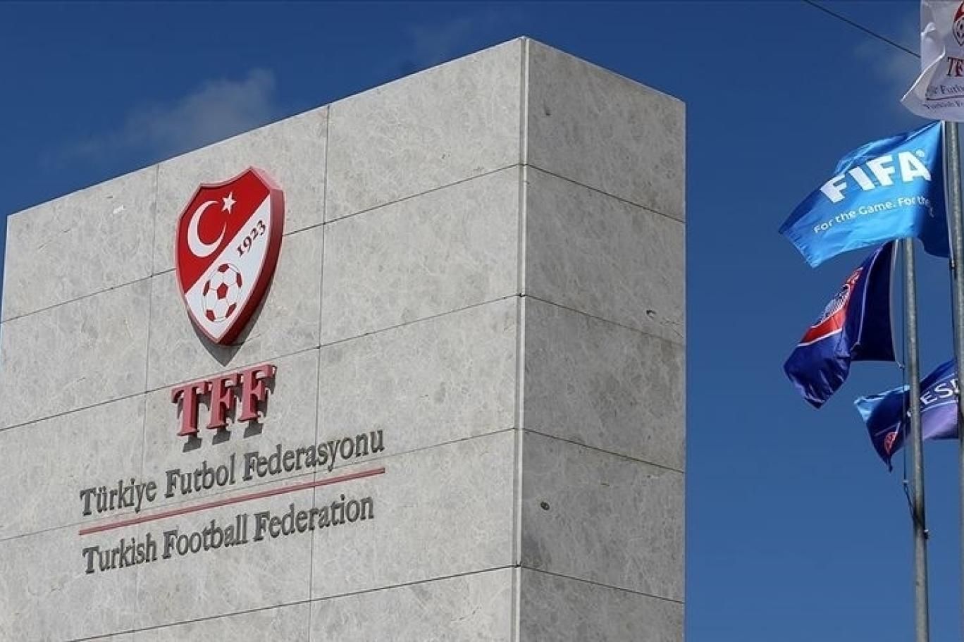 Tff Seçim-1