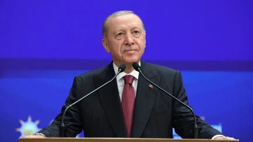 455 bini aşkın yatırımcı etkilendi! Cumhurbaşkanı Erdoğan’dan 3 aşamalı plan