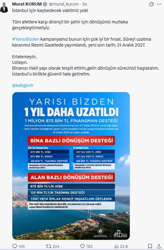 Toki Bizden