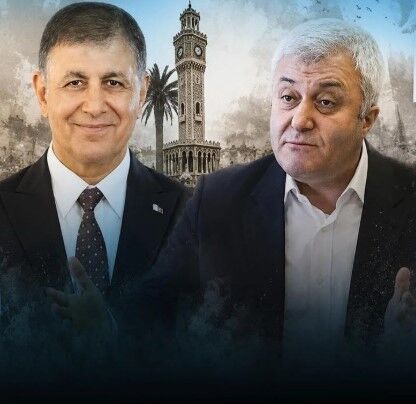 Tugay ve Özkan