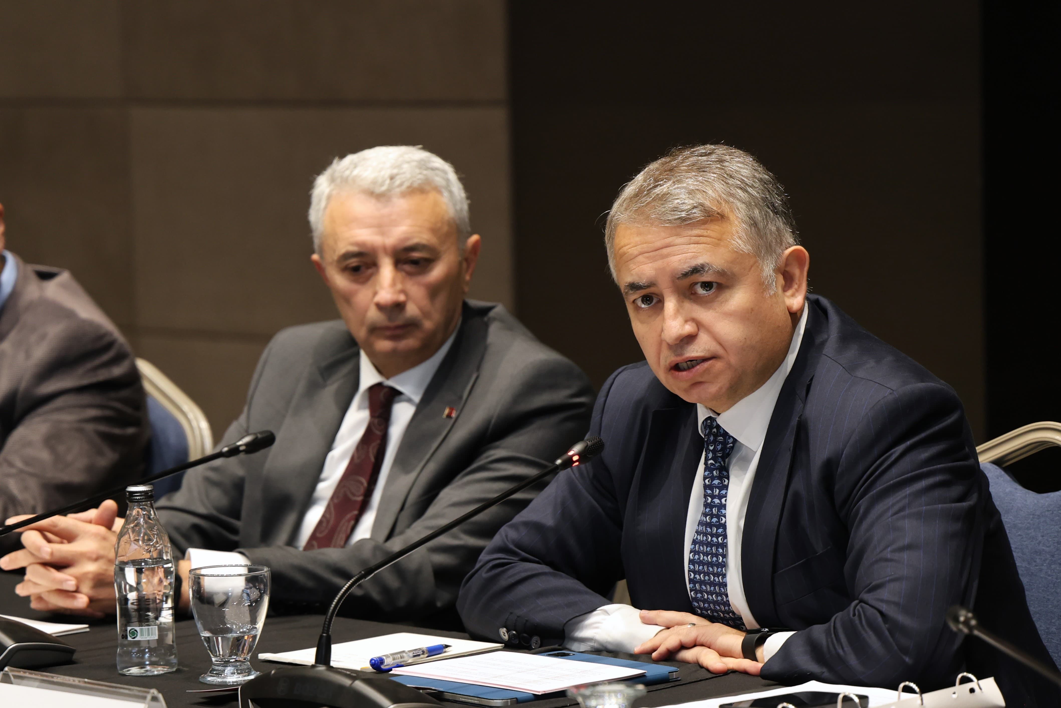 Türk Somonu Çalıştayı 13