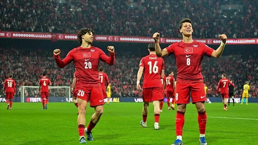 Turkiye Milli Maclari