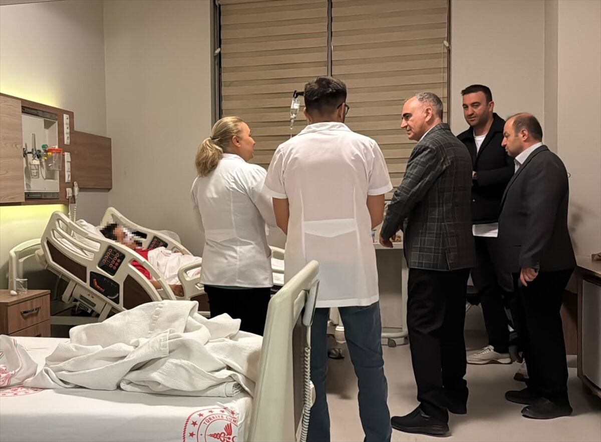 13 yaralının tedavisi sürüyor, hayatını kaybedenler uğurlandı