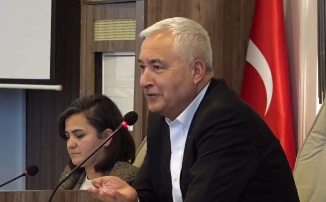 Türkmen