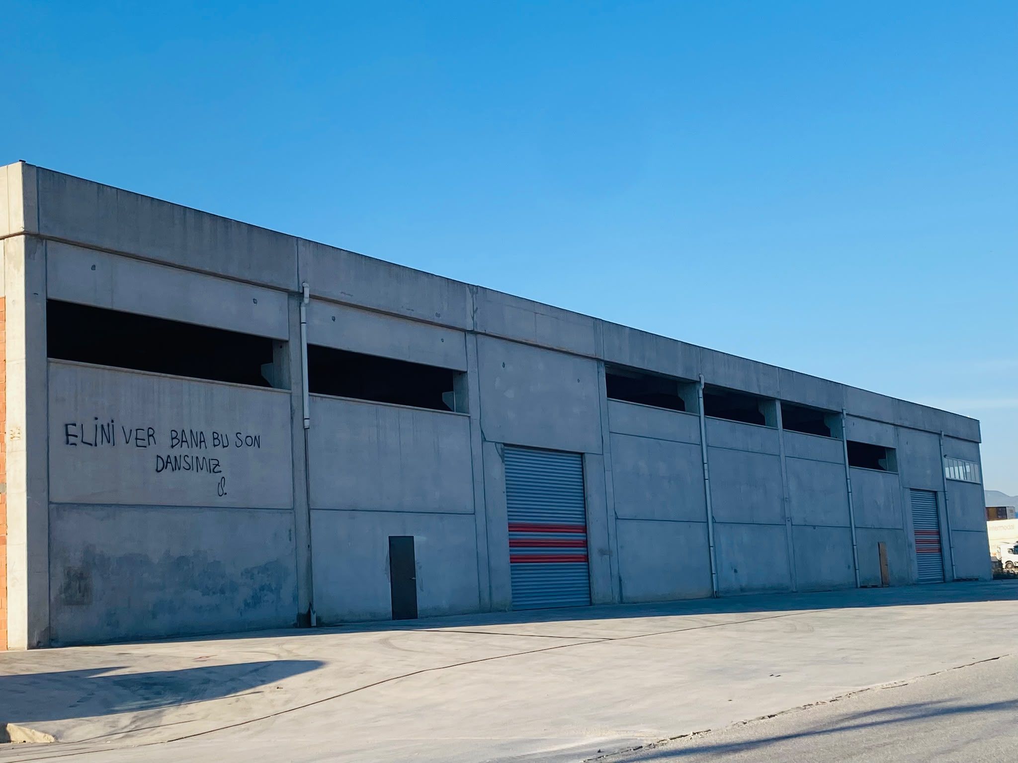 Türkmen'in Fabrikası 3
