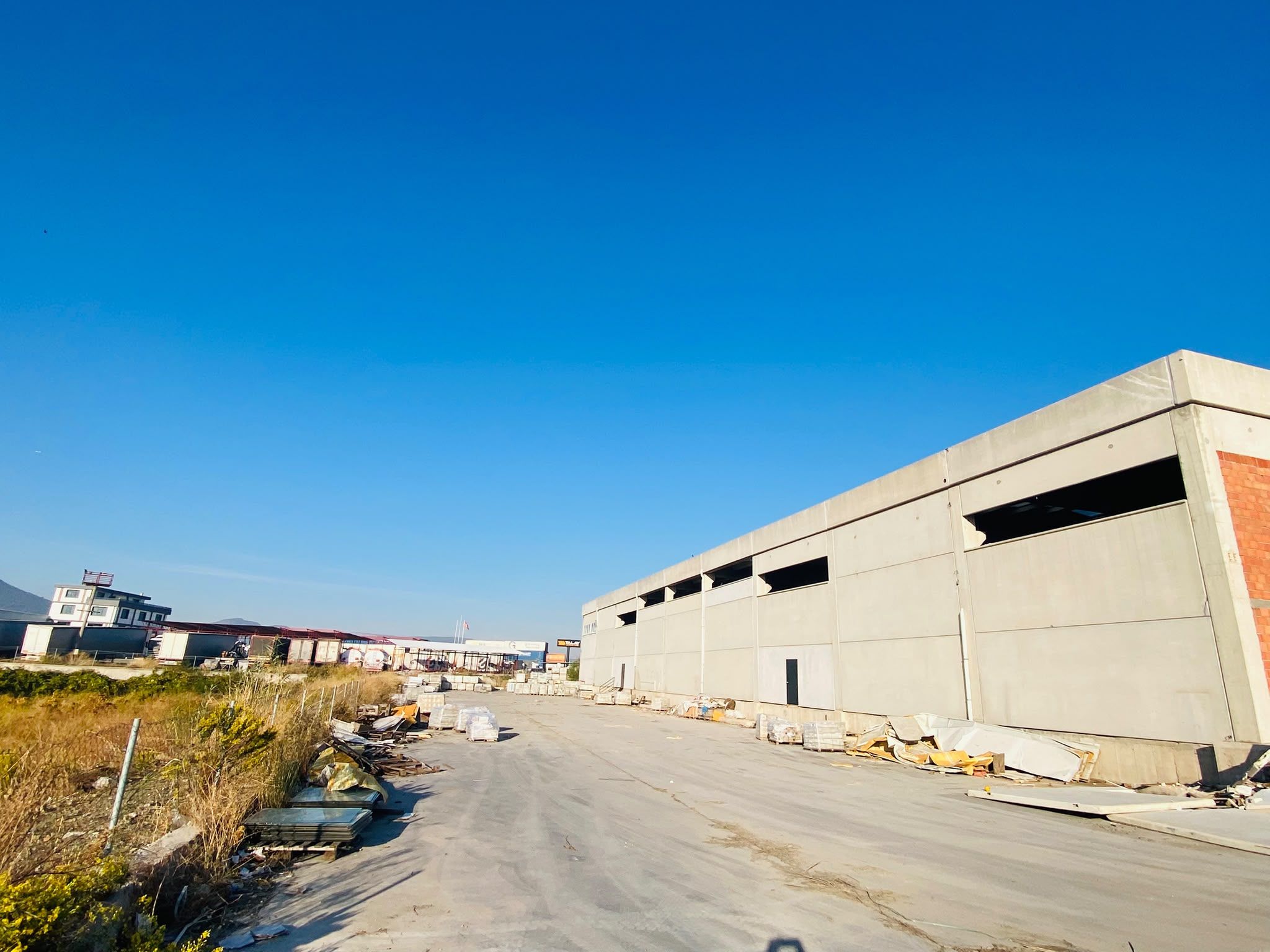 Türkmen'in Fabrikası 7