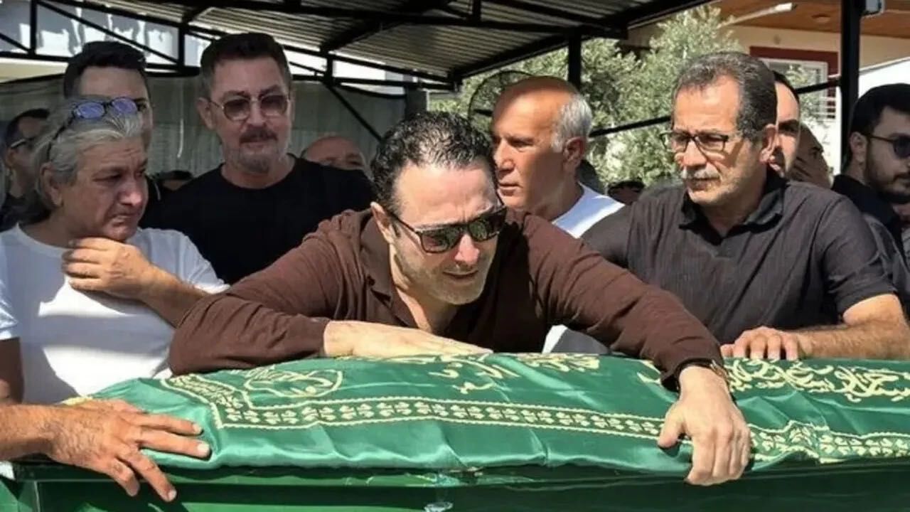 Ugur Haliloglu Kim