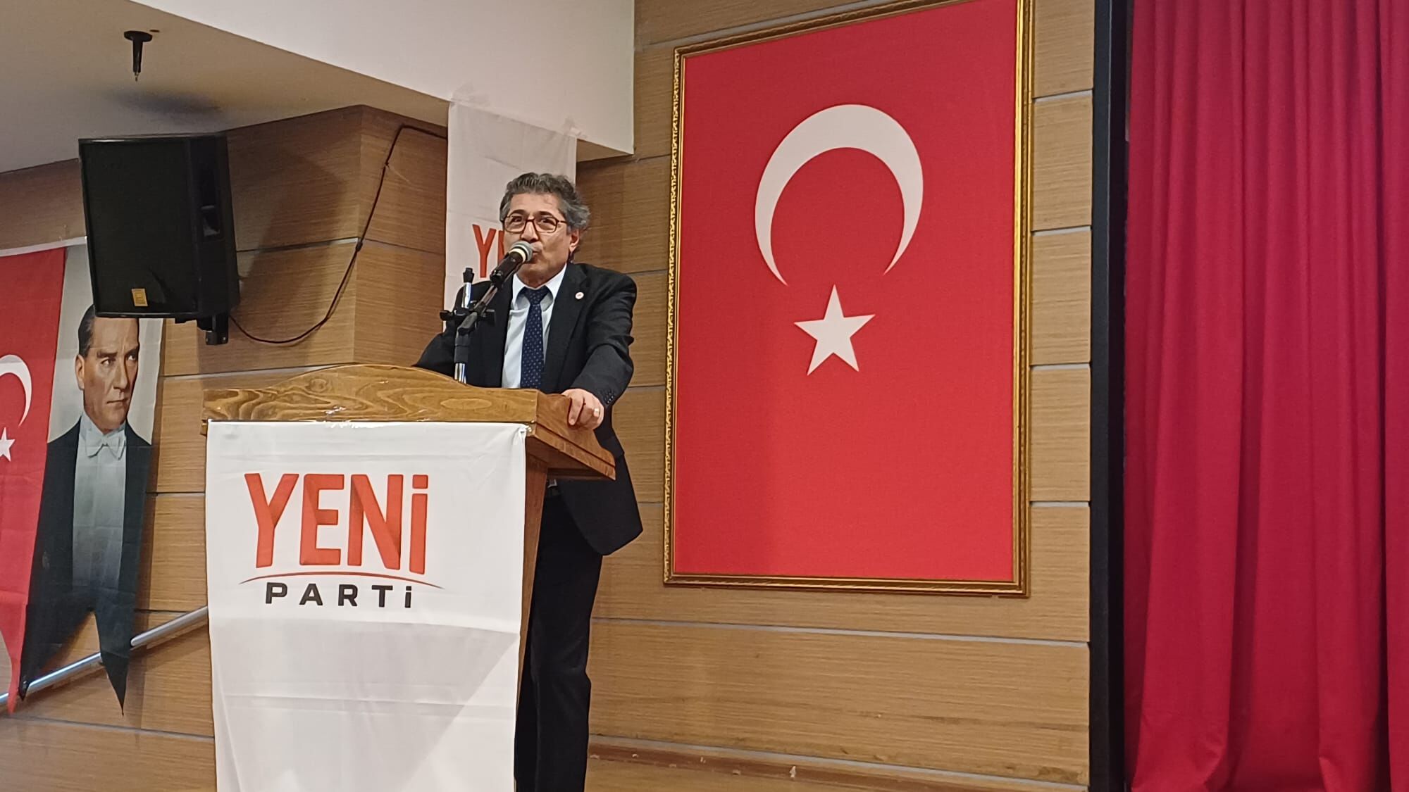Umut Barış