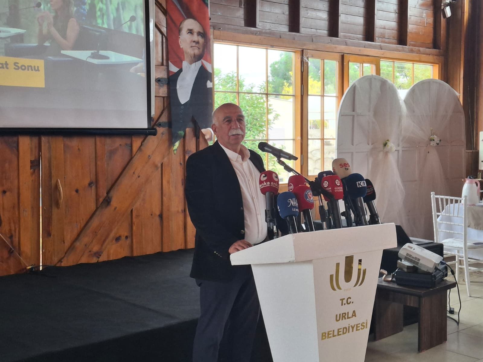 Urla Zeyti̇n Festi̇vali̇ 7
