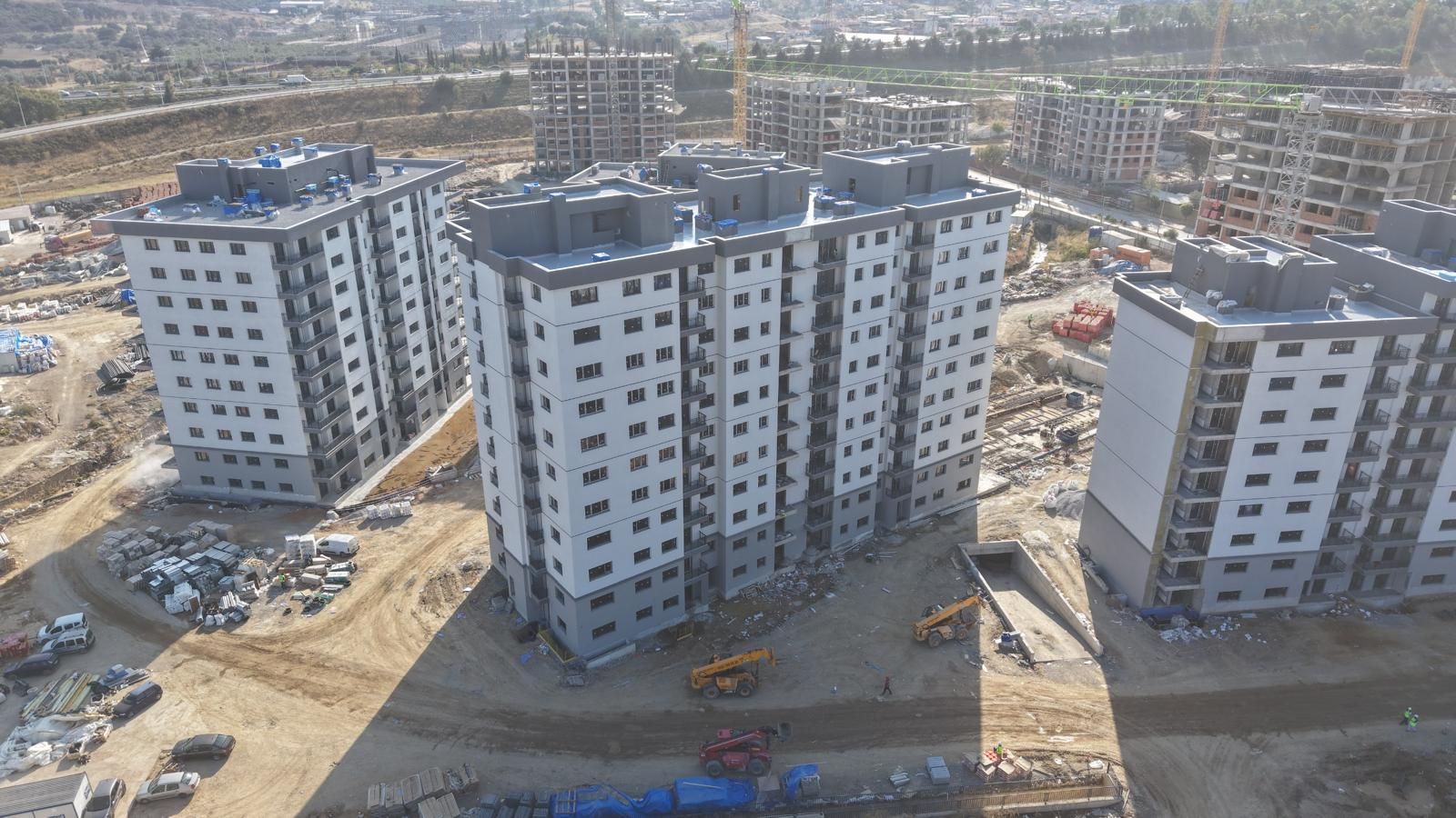 Uzundere Dönüşüm