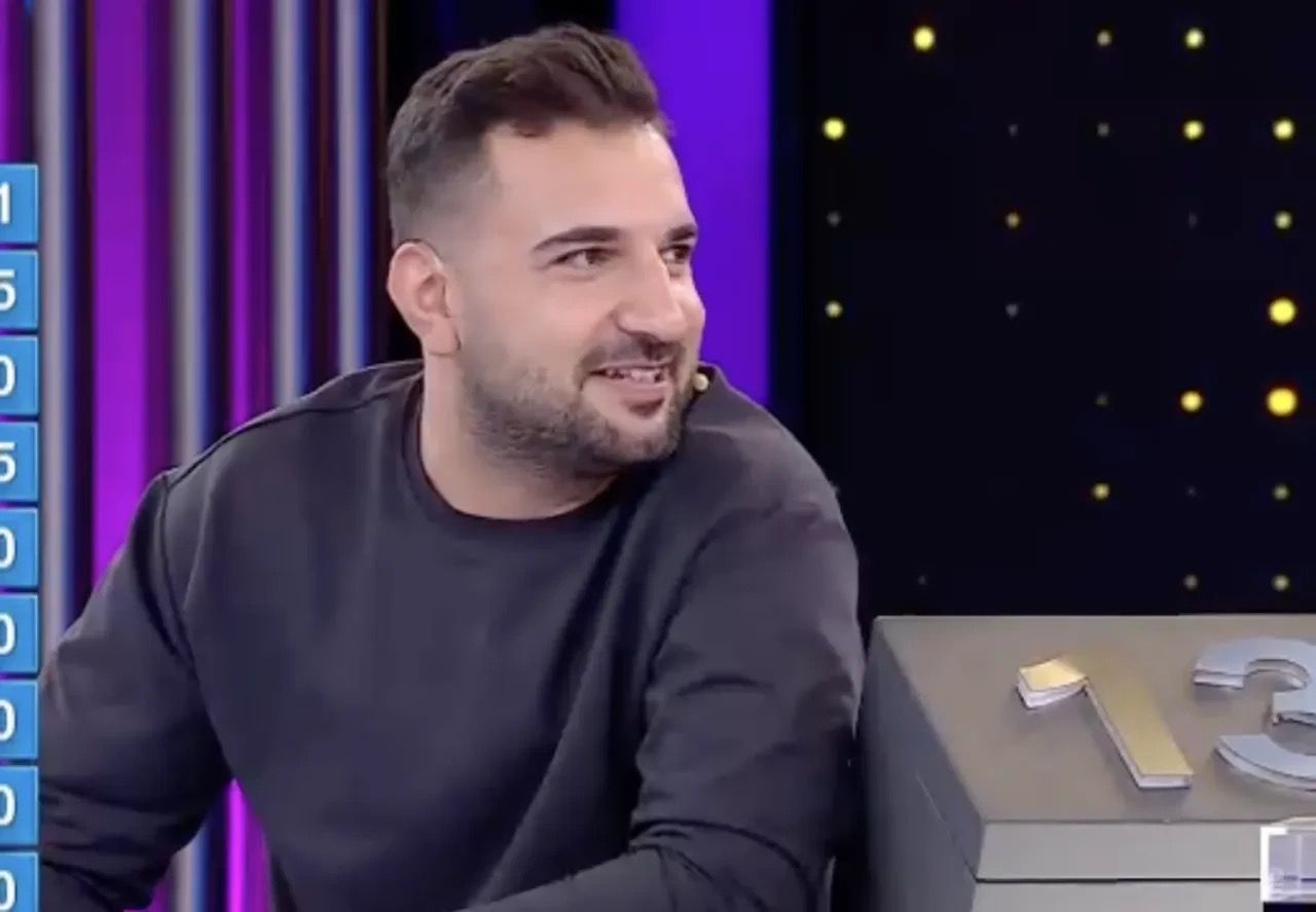 Varmisin Umut Kimdir