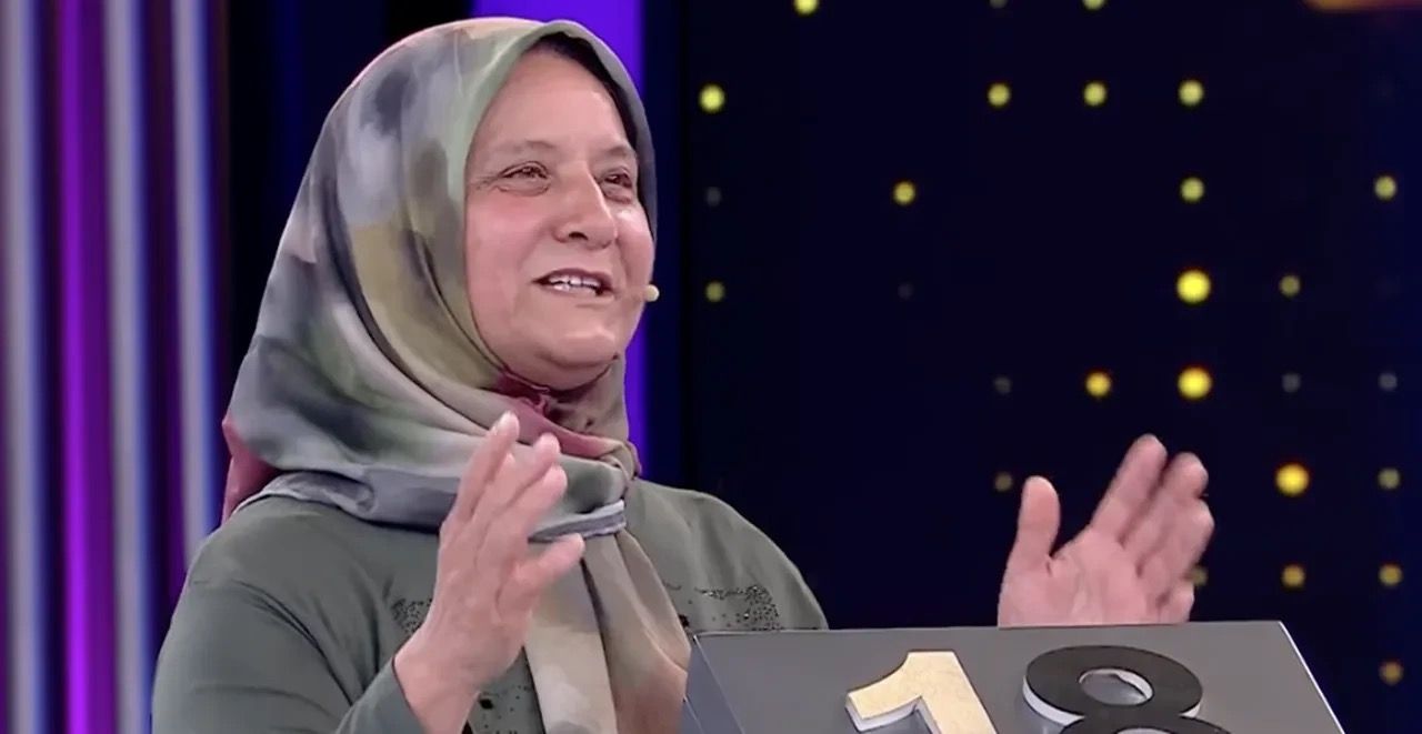Var Mısın Yok Musun Naciye Şahin aslen nereli, kaç yaşında? Kutusundan ne çıktı, ne kadar ve kaç TL ödül hedefliyor?