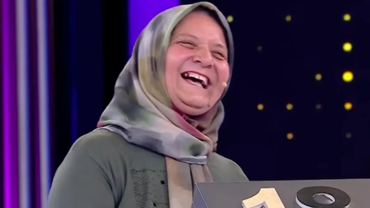 Varmismin Naciye