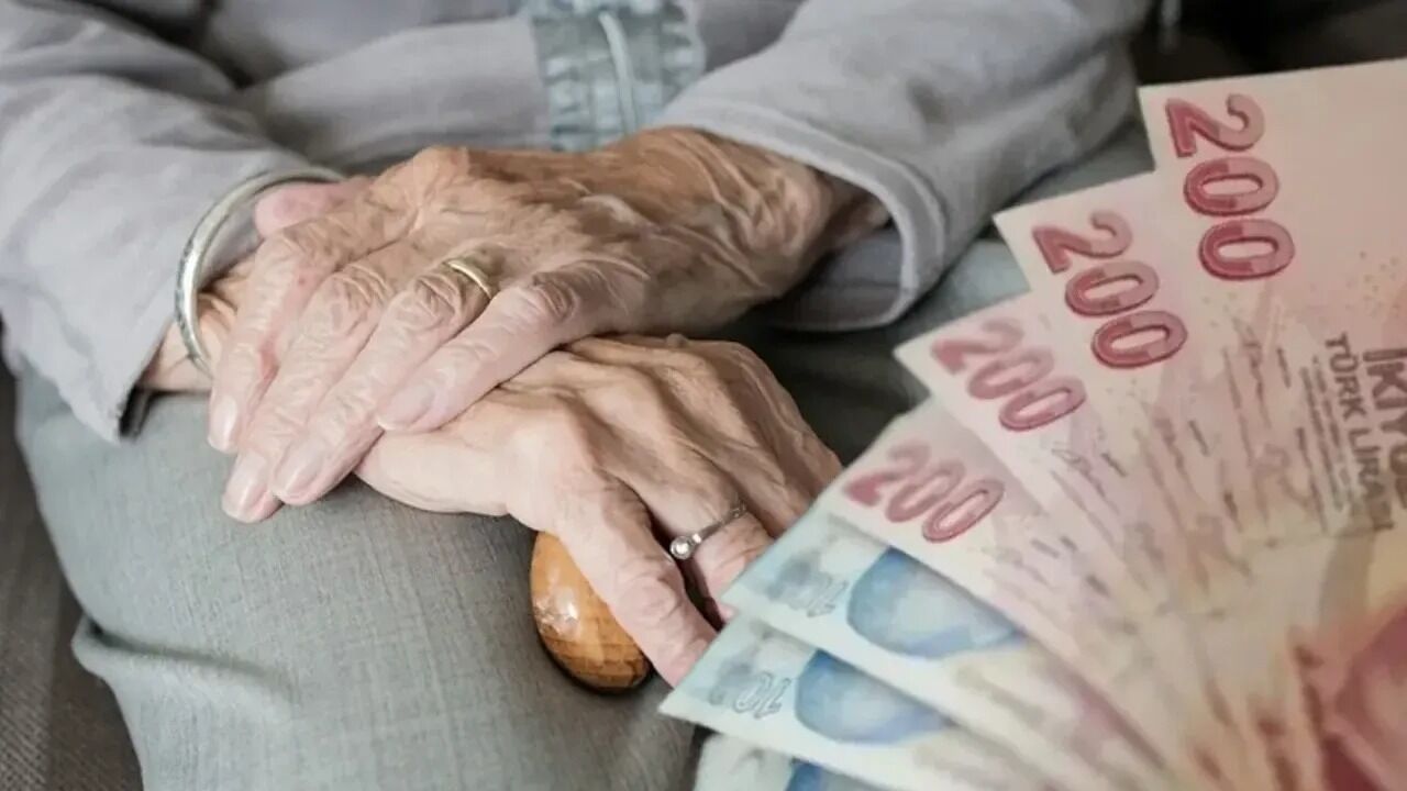 Vergi tebligatında yeni dönem: 65 yaş üstüne sistemden çıkış hakkı