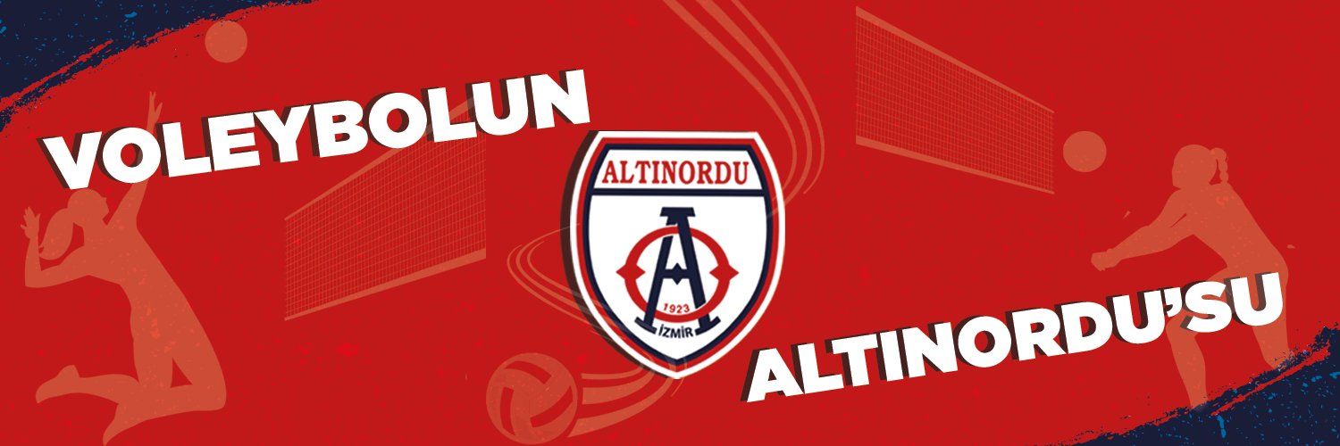Voleybol Altınordıuu