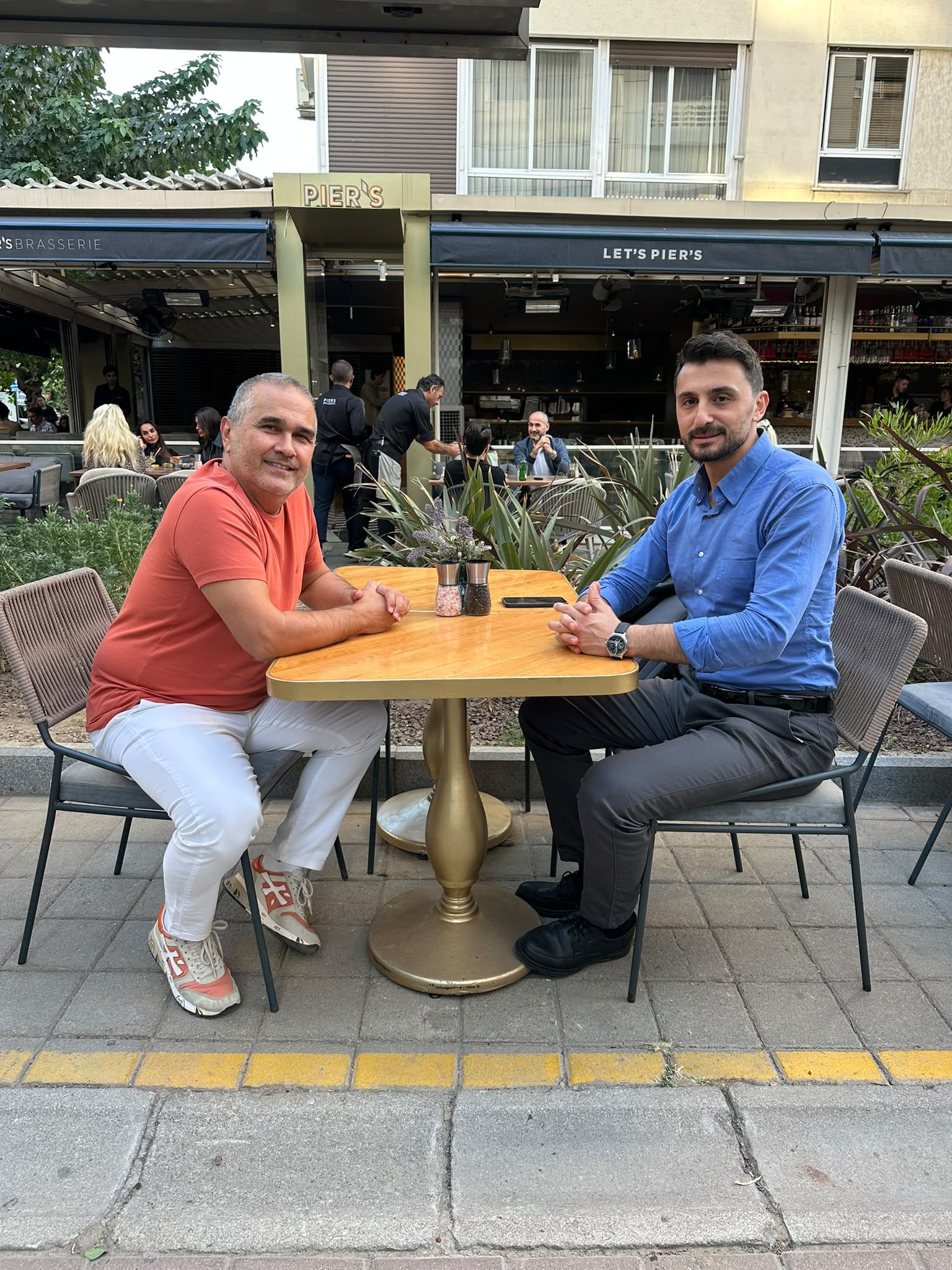 Voleybolun Altınordusu