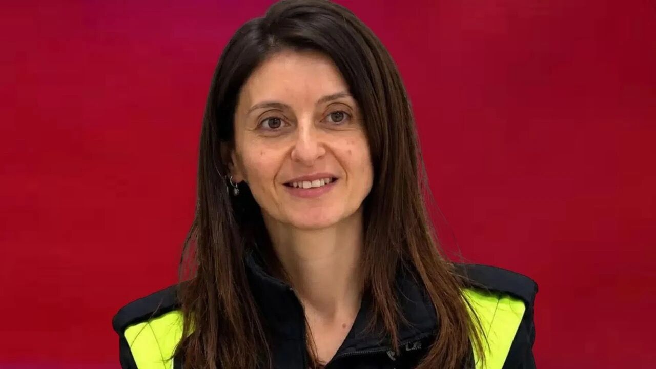 Yasemin Bodur Vefat