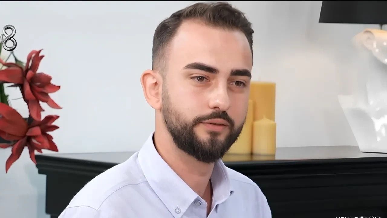 Yemekteyiz Ali Ihsan