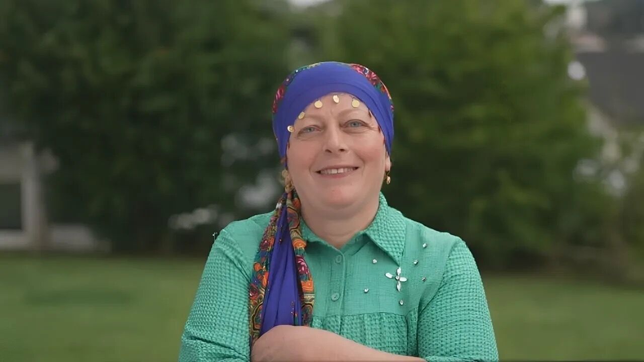 Yemekteyiz Hatice