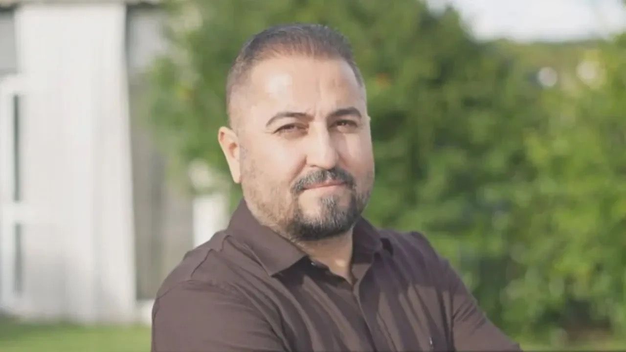Yemekteyiz Ilhan