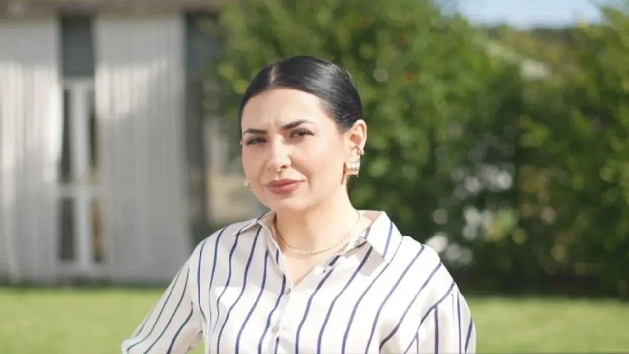 Yemekteyiz Pervane