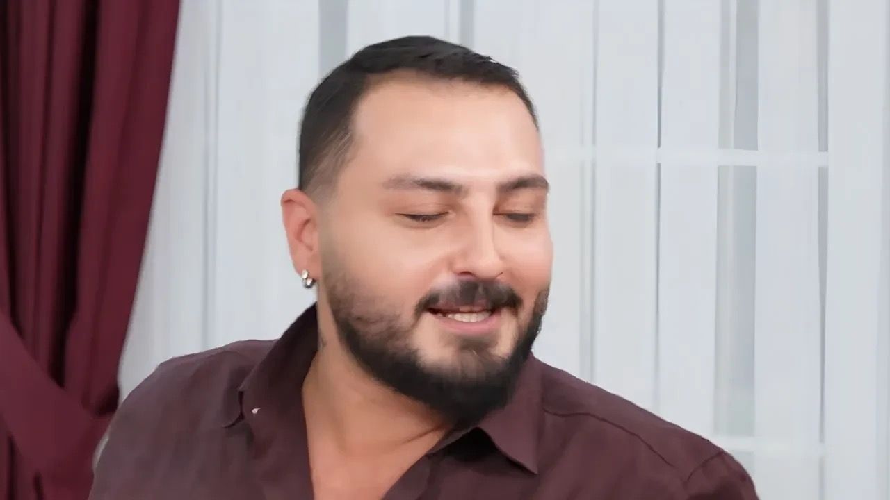 Yemekteyiz Yucel Kim
