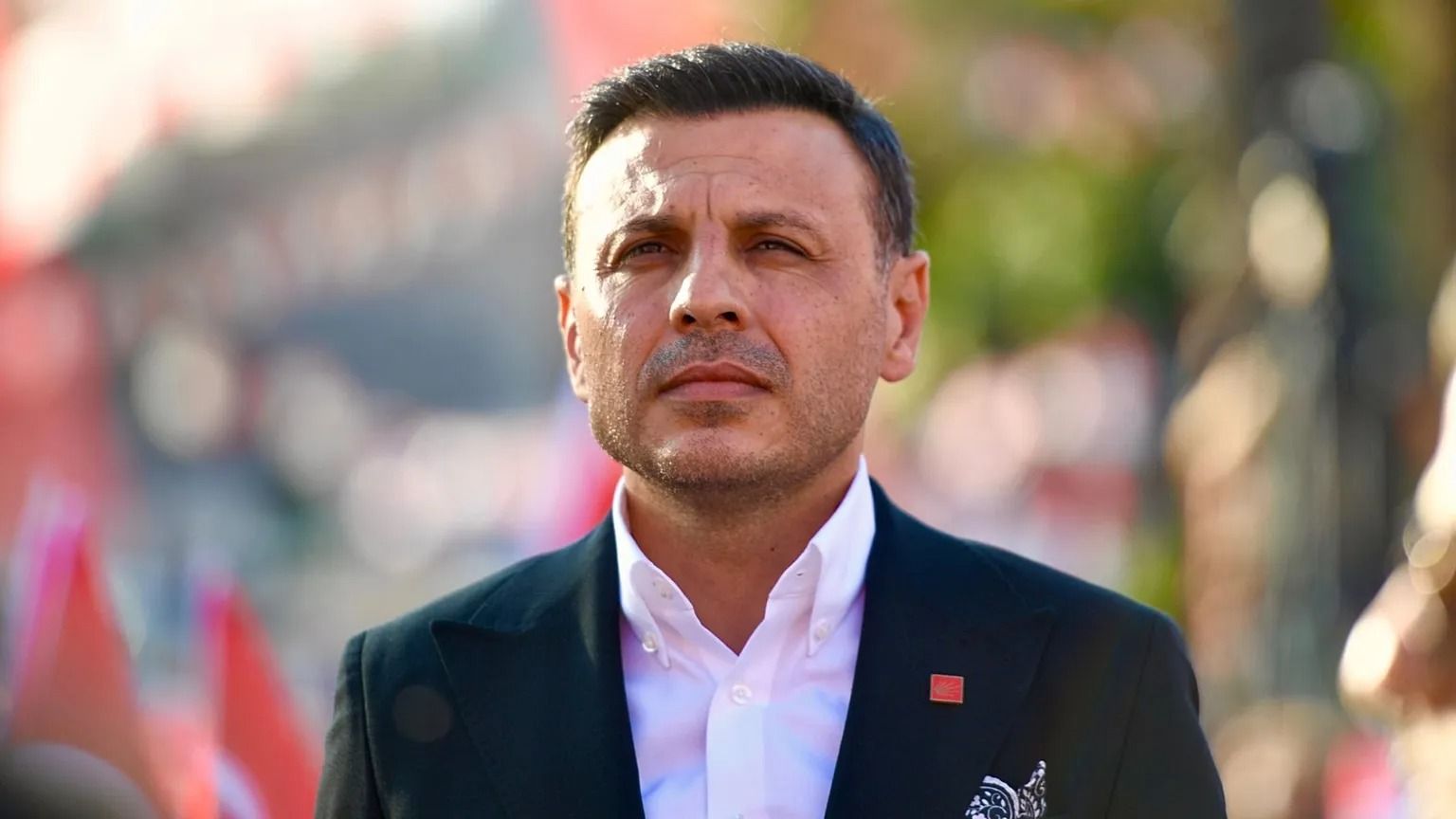 Yeni̇ Parti’de Ön Seçim Sonuçlandı! Özgür Çelik İstanbul İl Başkanı Oldu