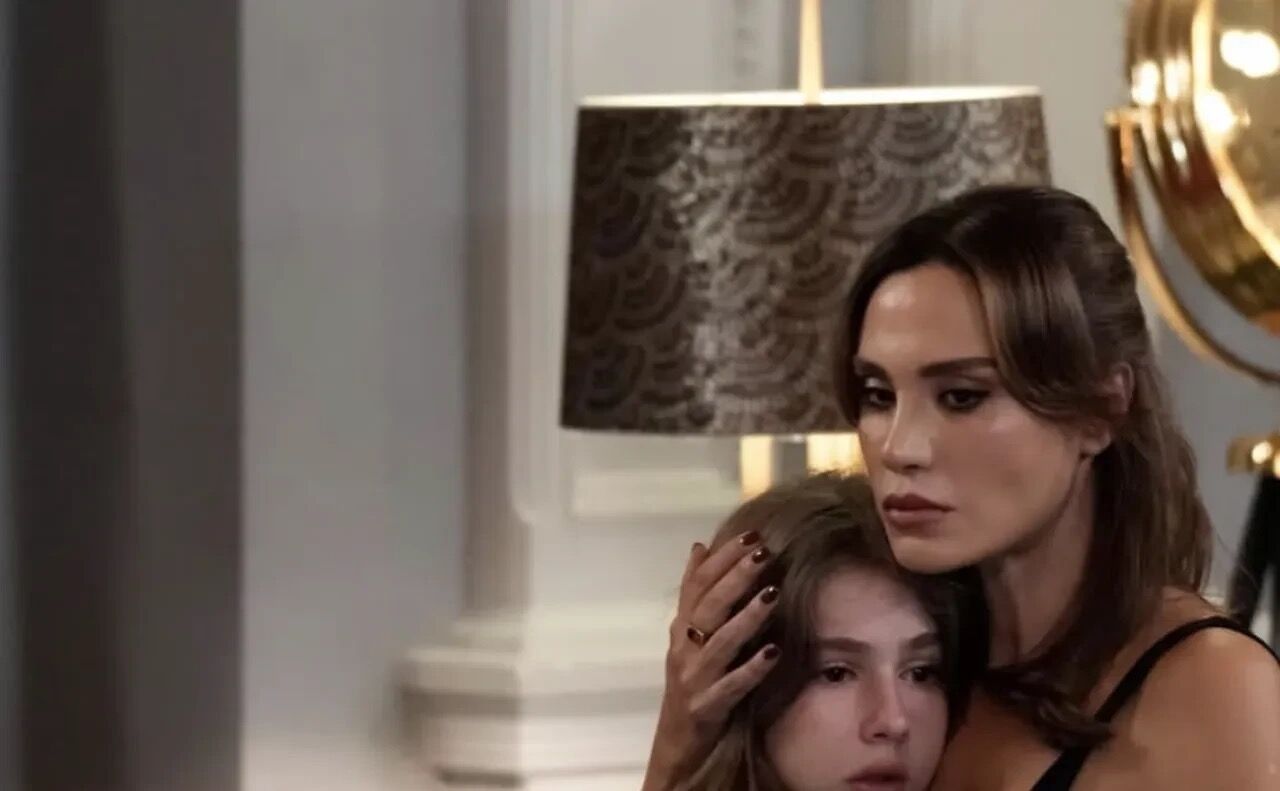 Yeralti Derya Kim