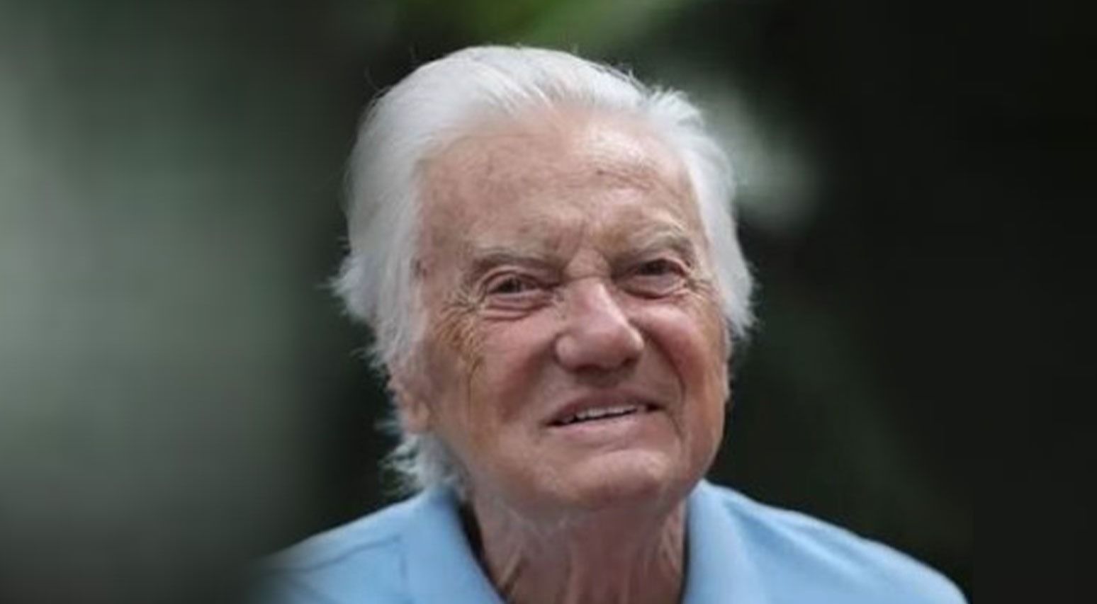 Yeşilçam'ın "Altın Çocuk"u Göksel Arsoy 90 yaşında yaşamını yitirdi