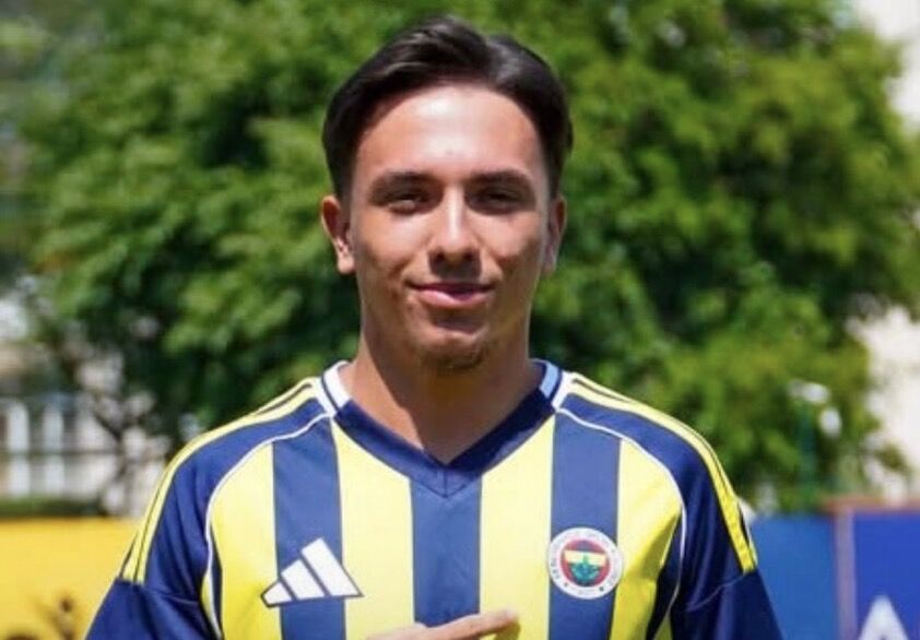 Yigit Colak Kim