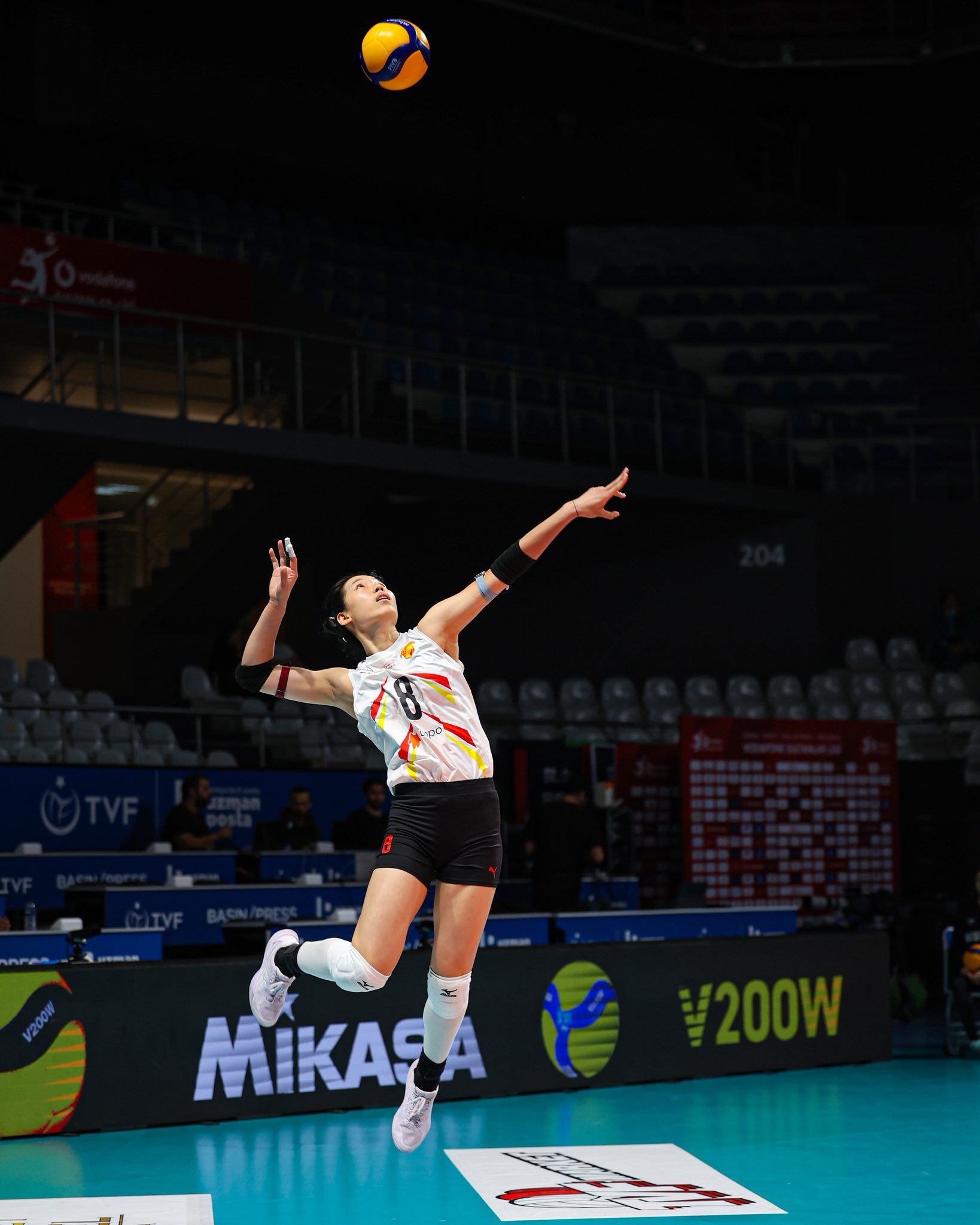Yushan Göztepe