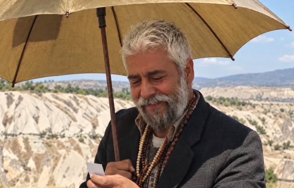 Yusuf Gokhan Atalay Kim
