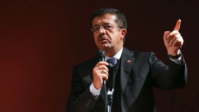 Nihat Zeybekçi