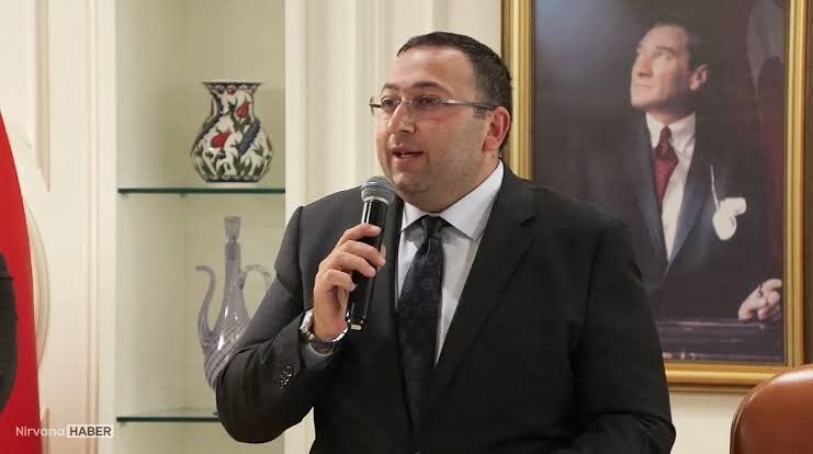 Ziya Gultekin Vefat